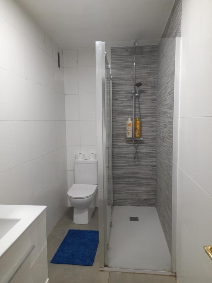 Centro Vigo Apartament Pl America 외부 사진