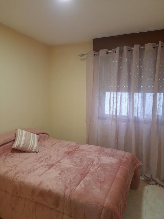 Centro Vigo Apartament Pl America 외부 사진